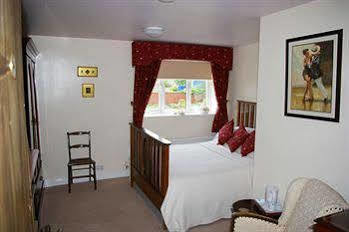 The Grange Bed & Breakfast Normanton  Exterior photo